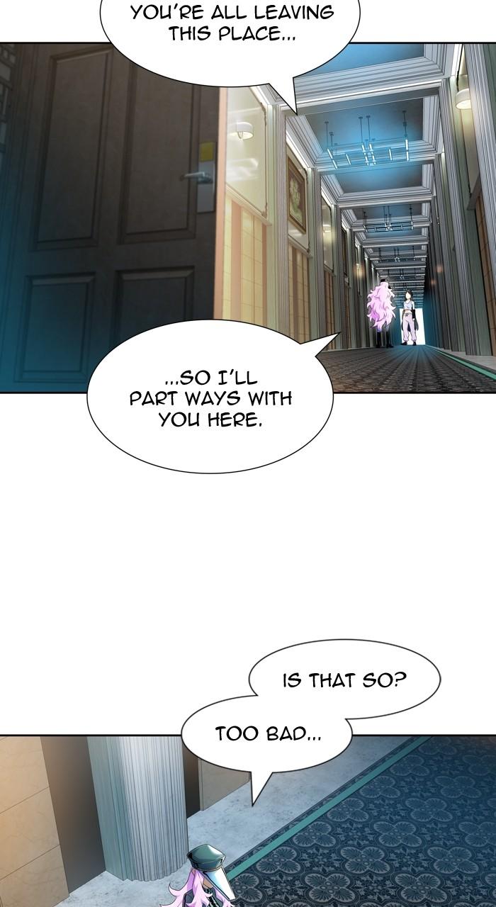 Tower of God Chap 154 - Next Chap 155