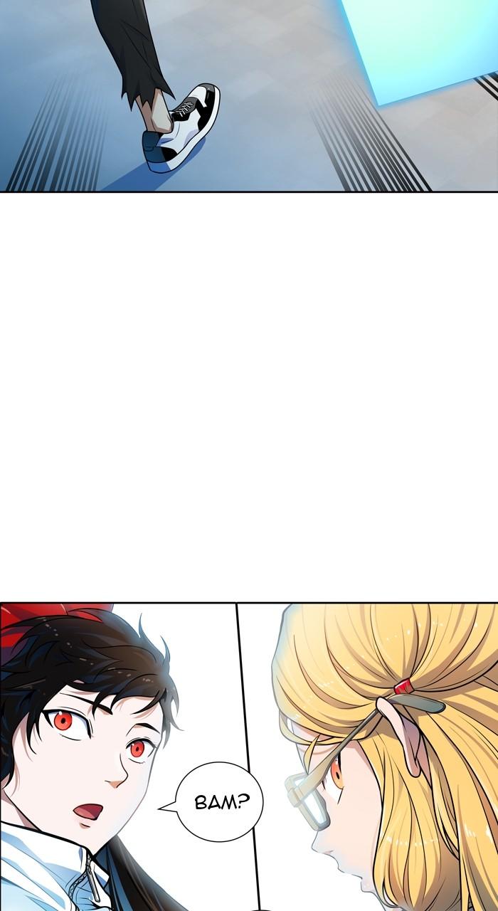 Tower of God Chap 154 - Next Chap 155