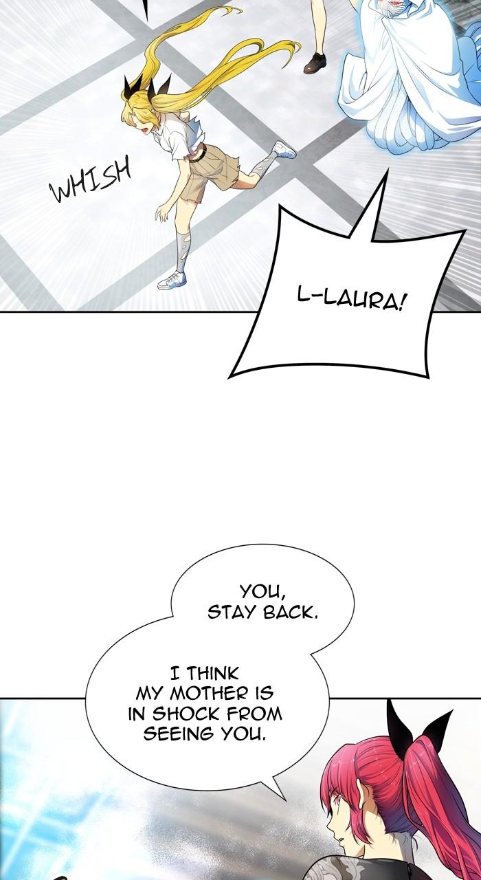 Tower of God Chap 154 - Next Chap 155