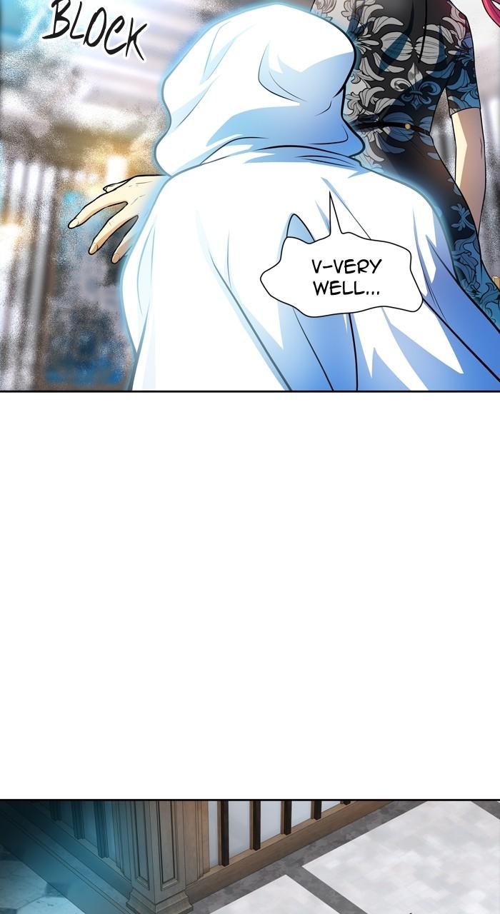 Tower of God Chap 154 - Next Chap 155