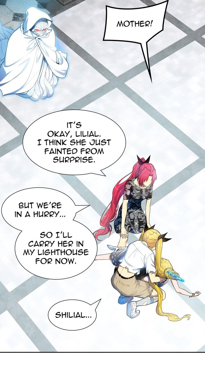 Tower of God Chap 154 - Next Chap 155