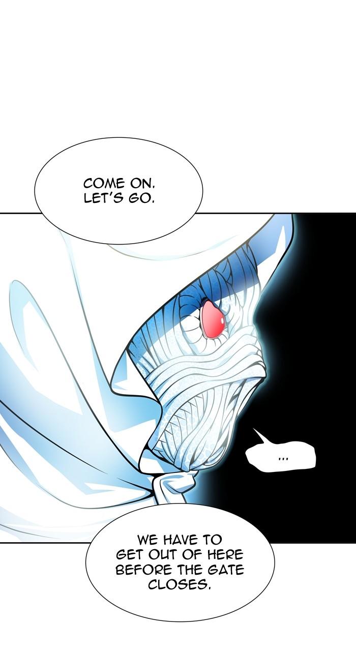 Tower of God Chap 154 - Next Chap 155