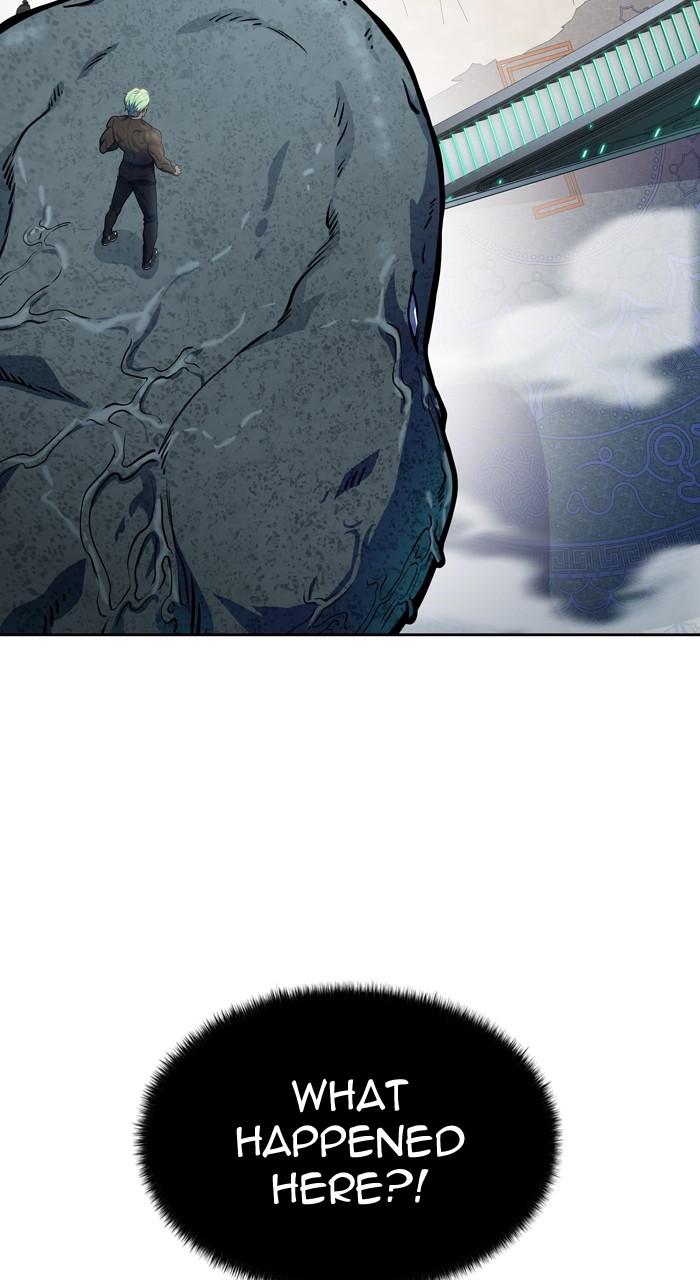 Tower of God Chap 154 - Next Chap 155