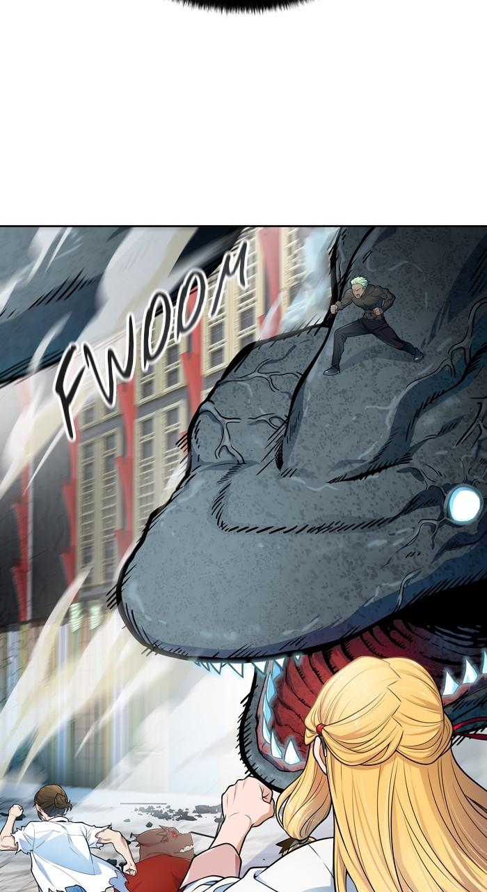 Tower of God Chap 154 - Next Chap 155