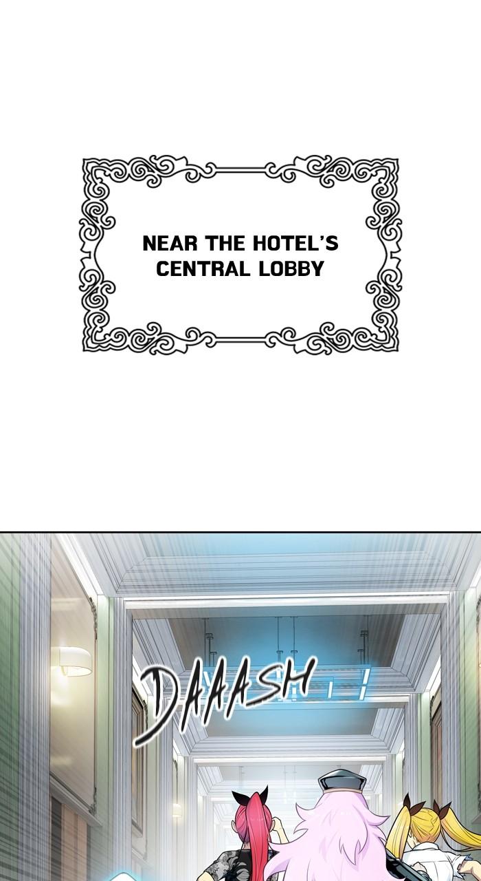 Tower of God Chap 154 - Next Chap 155