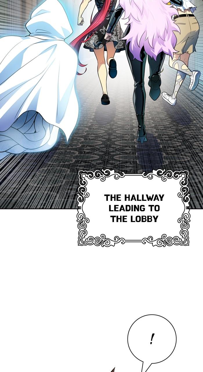 Tower of God Chap 154 - Next Chap 155