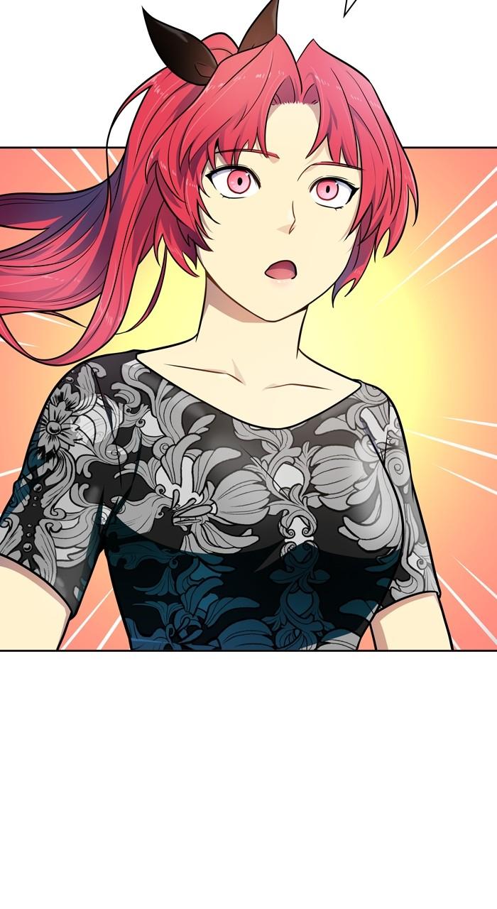 Tower of God Chap 154 - Next Chap 155