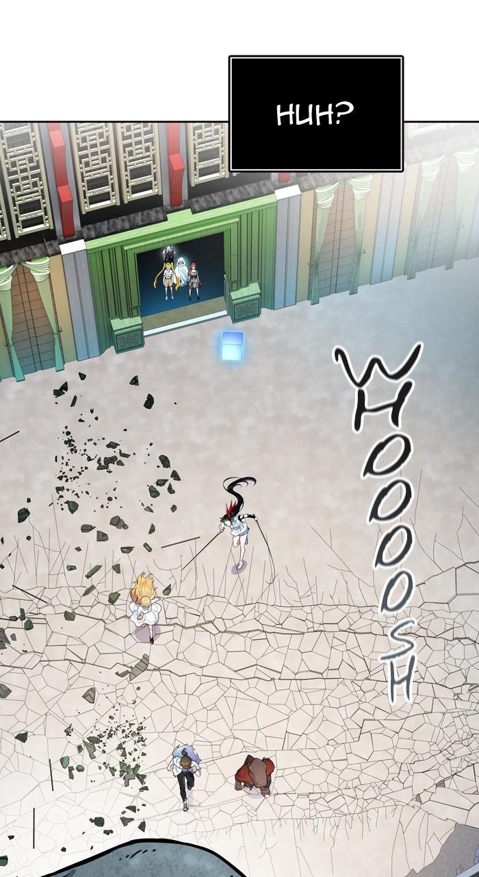 Tower of God Chap 154 - Next Chap 155