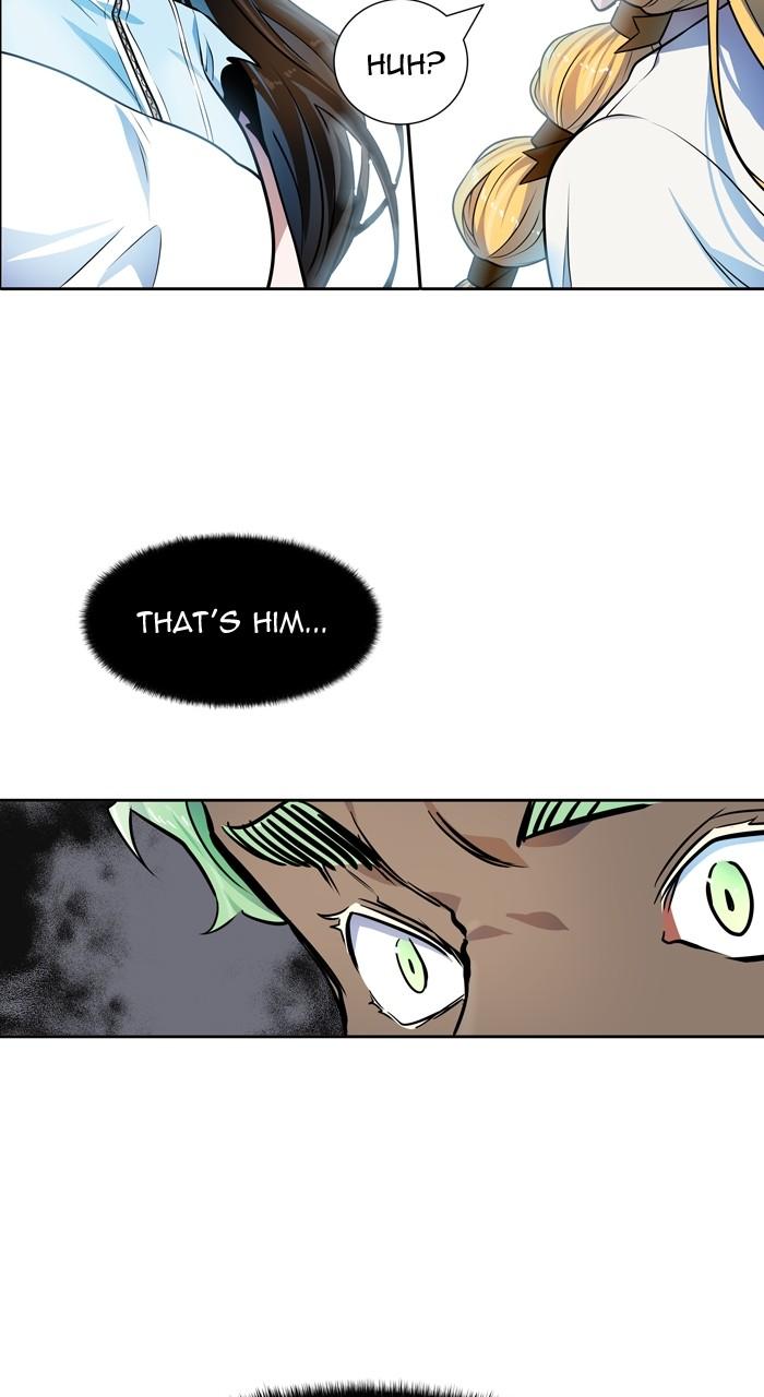 Tower of God Chap 154 - Next Chap 155