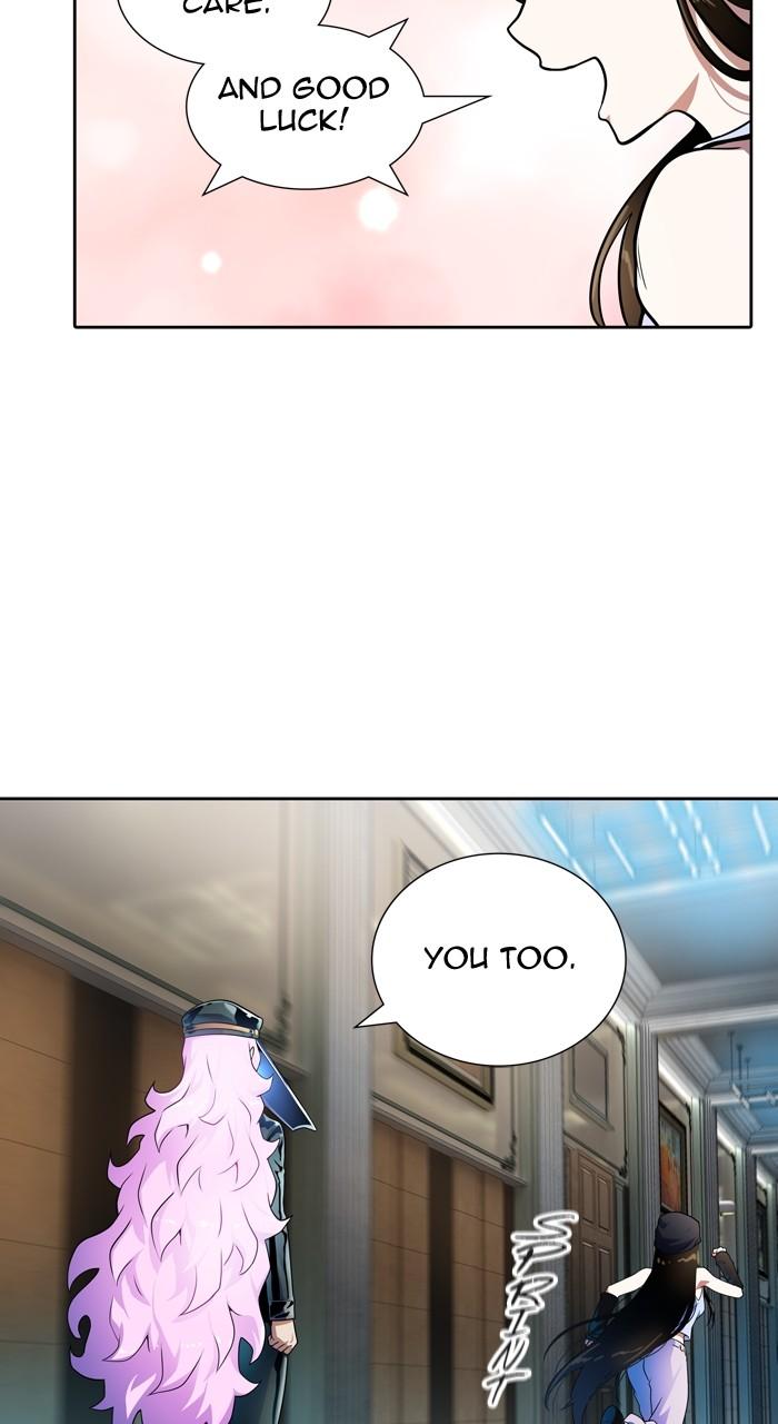 Tower of God Chap 154 - Next Chap 155