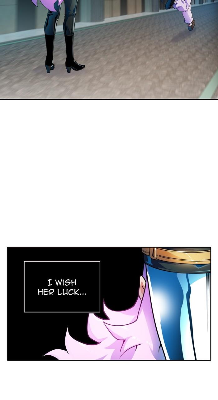 Tower of God Chap 154 - Next Chap 155