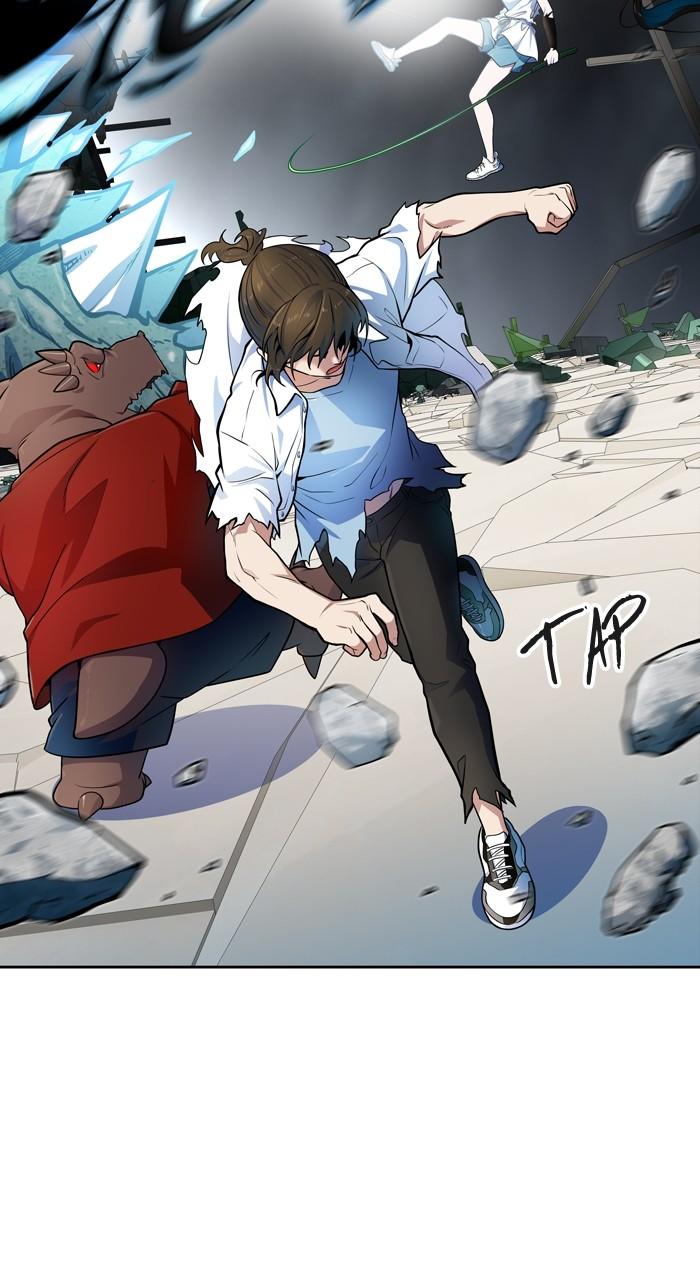 Tower of God Chap 154 - Next Chap 155