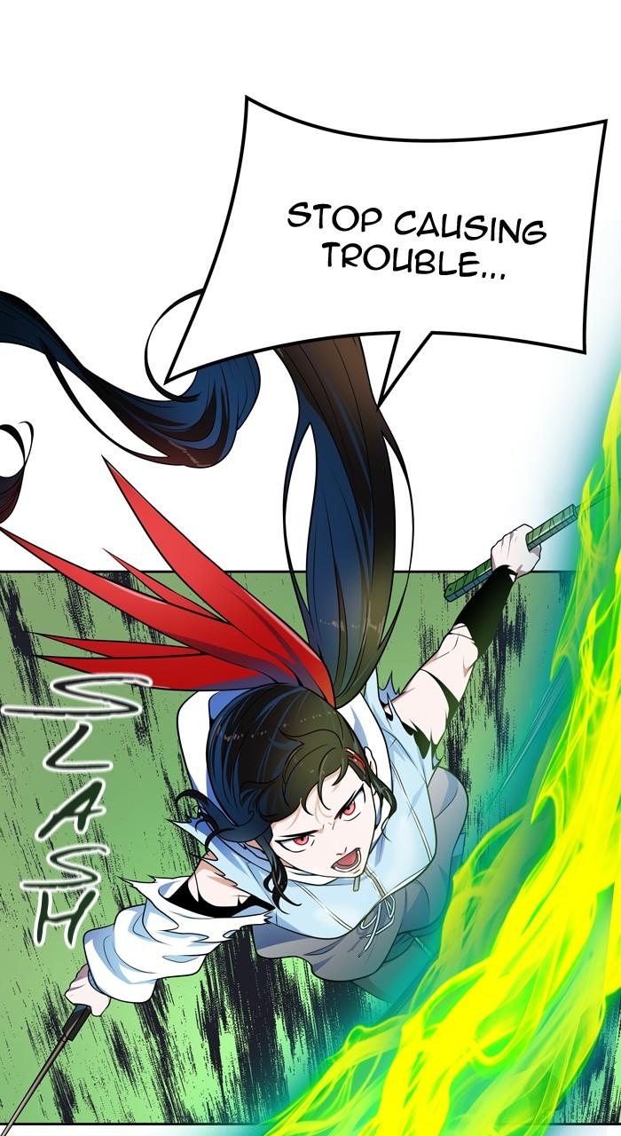 Tower of God Chap 154 - Next Chap 155