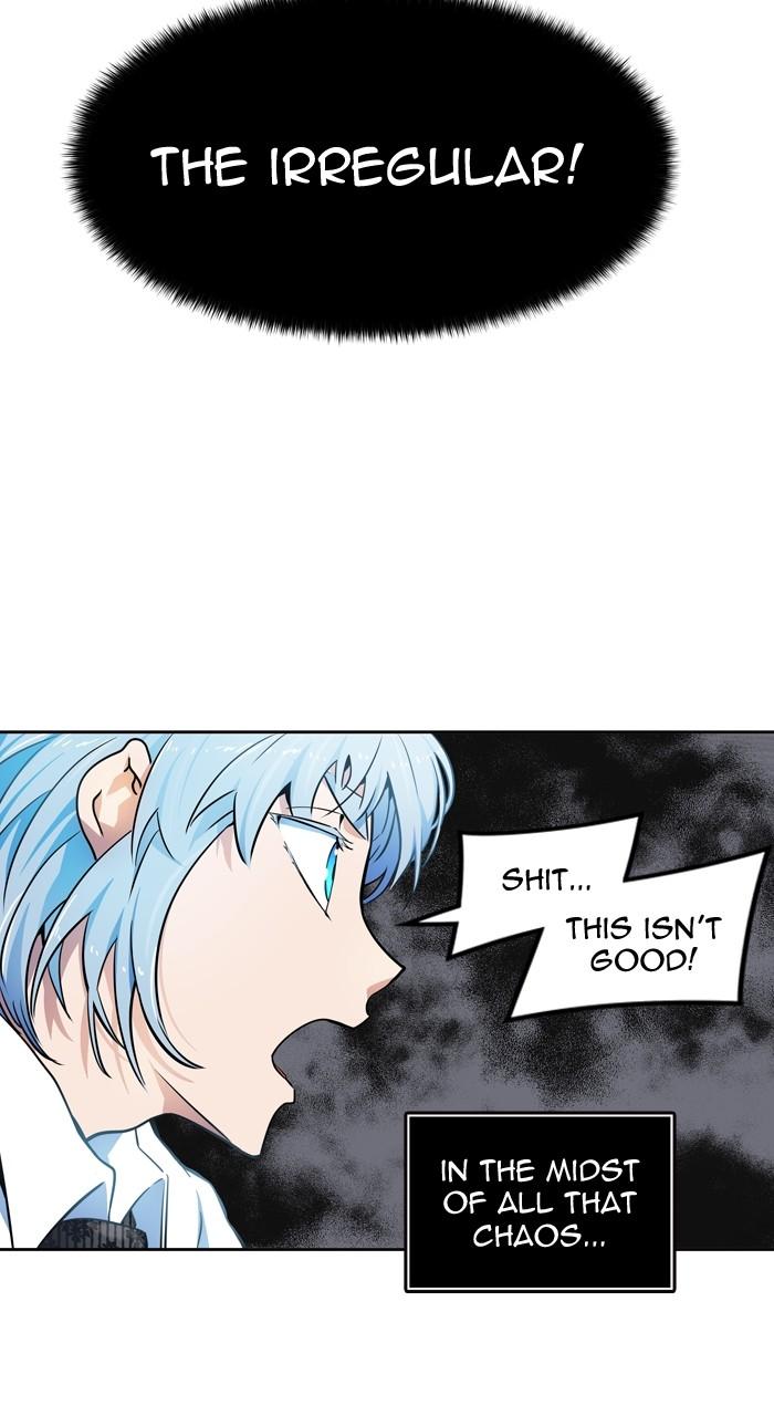 Tower of God Chap 154 - Next Chap 155