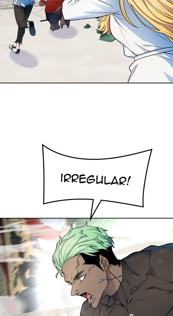 Tower of God Chap 154 - Next Chap 155