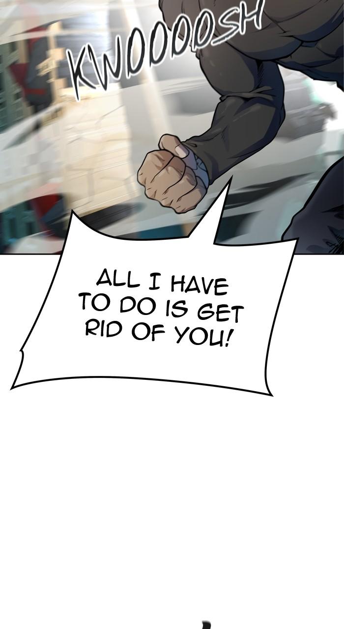 Tower of God Chap 154 - Next Chap 155