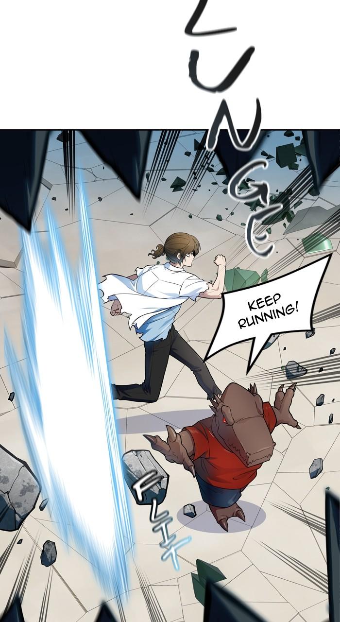 Tower of God Chap 154 - Next Chap 155
