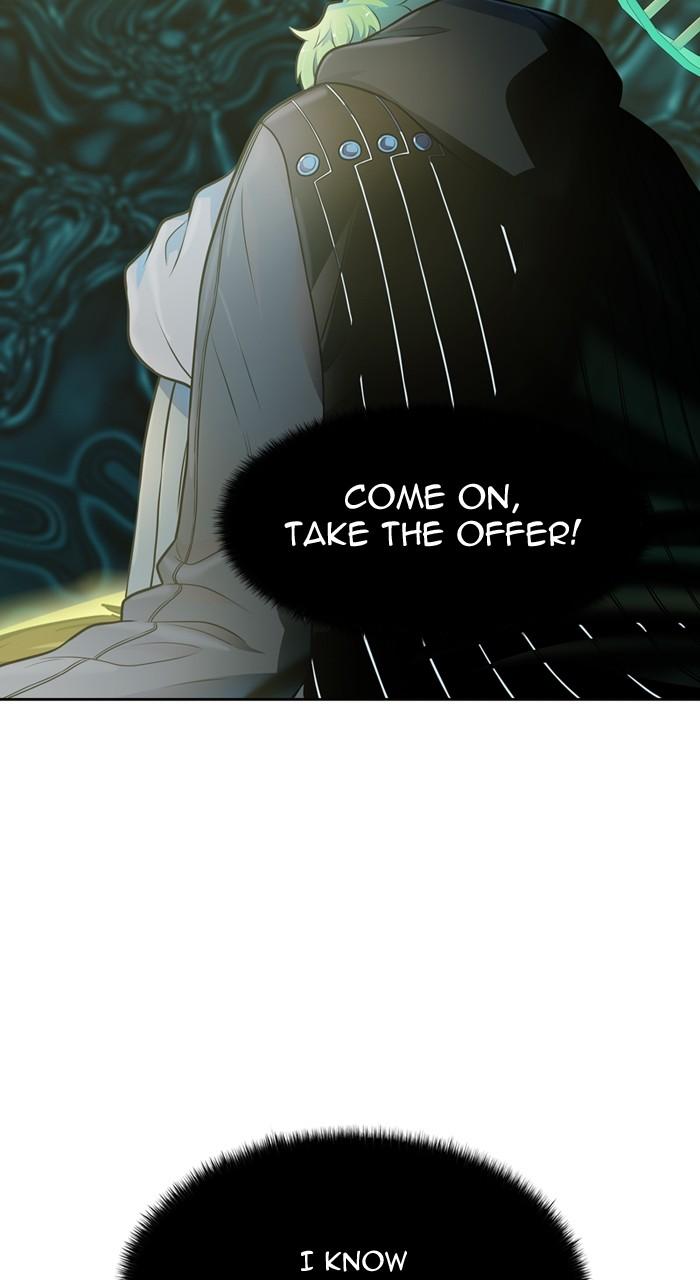 Tower of God Chap 155 - Next Chap 156