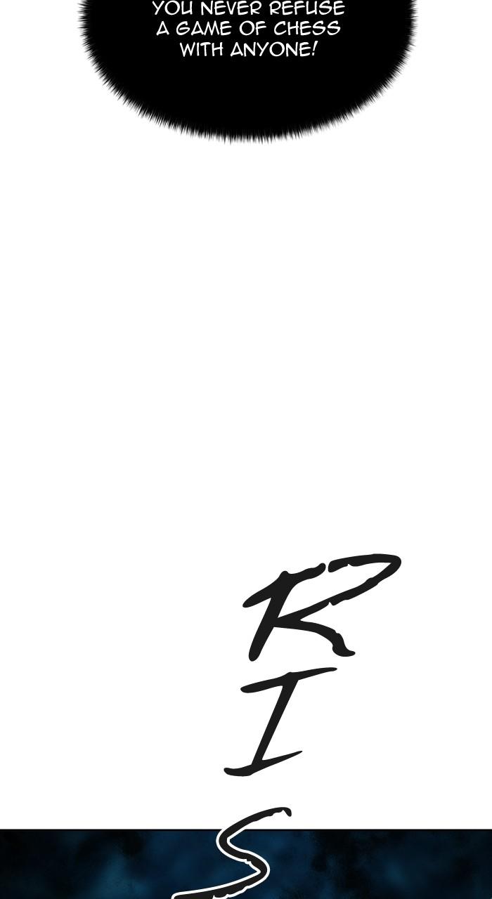 Tower of God Chap 155 - Next Chap 156