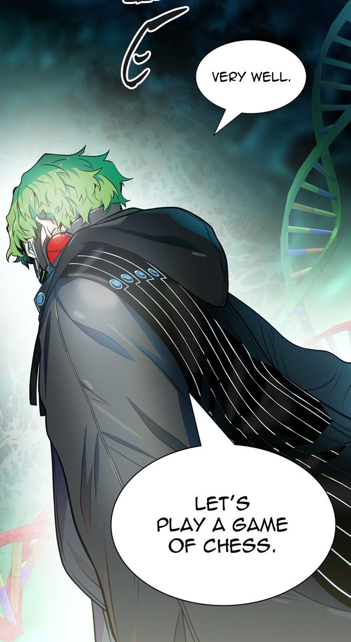Tower of God Chap 155 - Next Chap 156