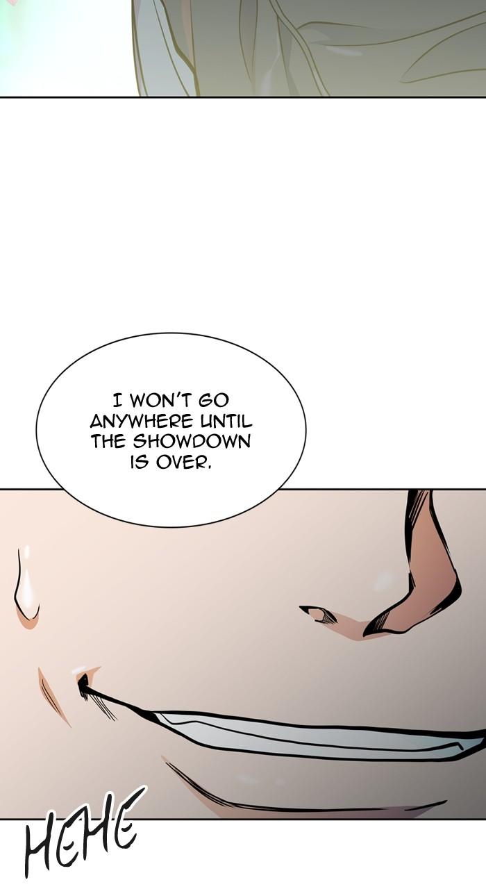 Tower of God Chap 155 - Next Chap 156