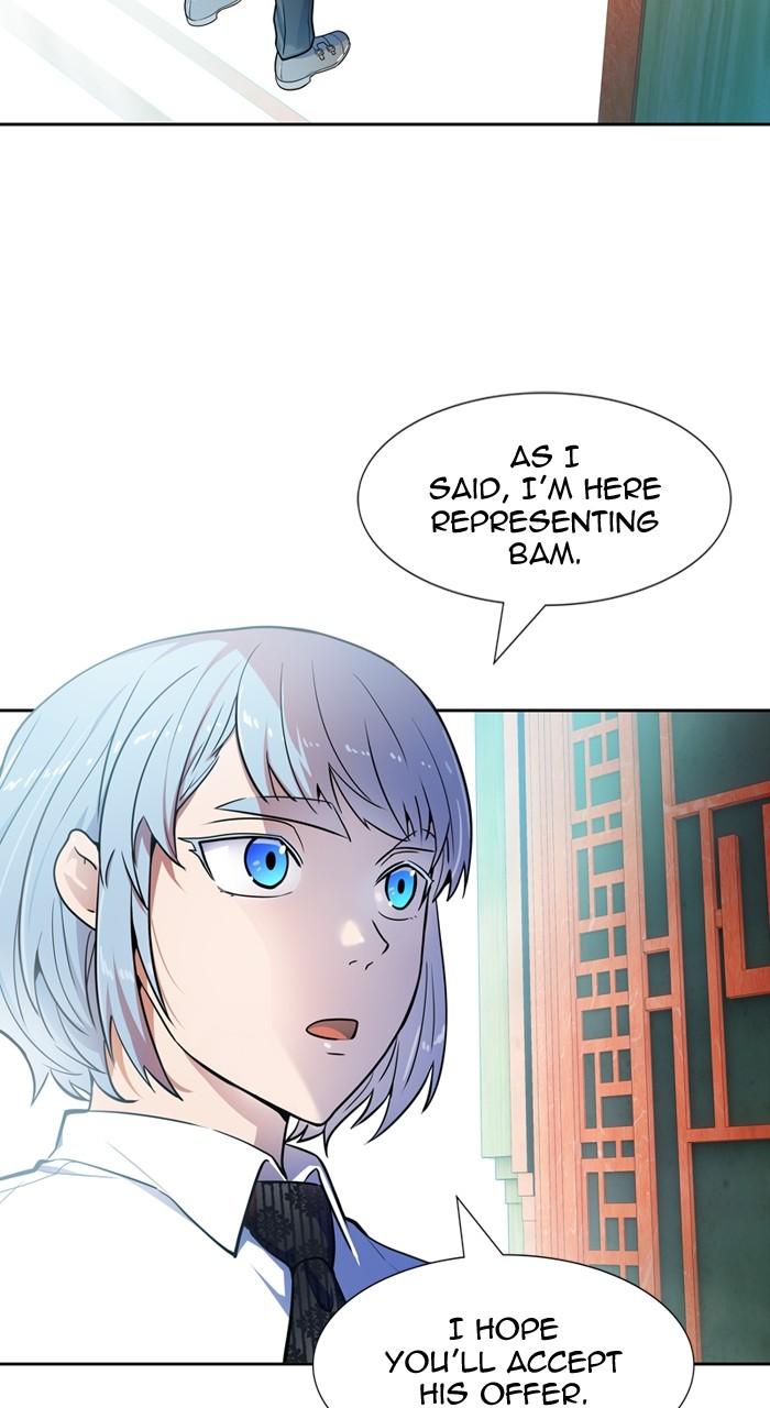 Tower of God Chap 155 - Next Chap 156