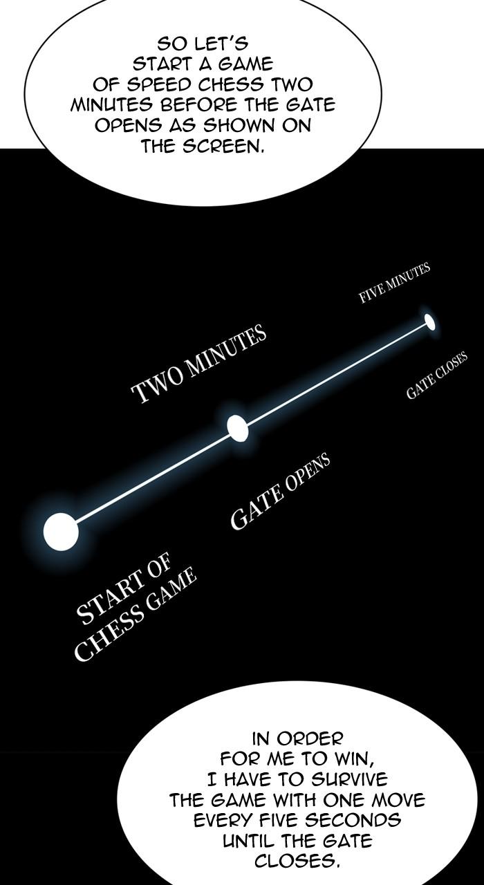 Tower of God Chap 155 - Next Chap 156