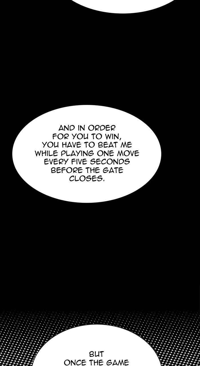 Tower of God Chap 155 - Next Chap 156