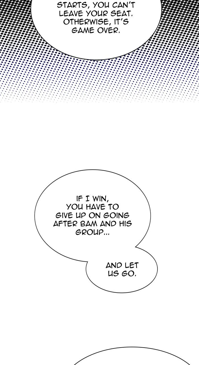 Tower of God Chap 155 - Next Chap 156