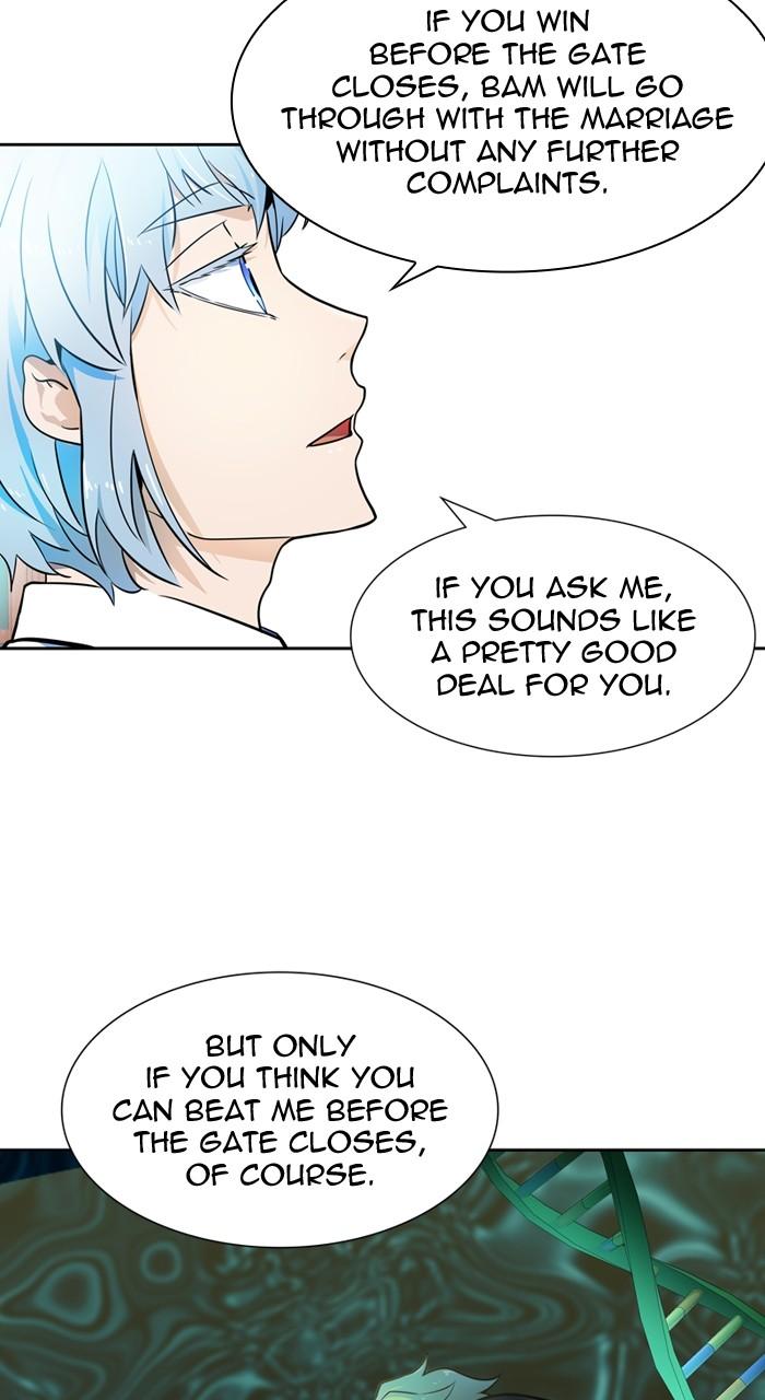 Tower of God Chap 155 - Next Chap 156