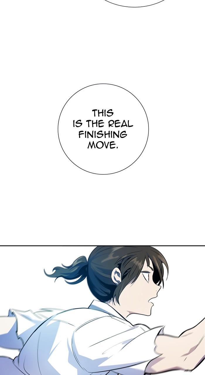 Tower of God Chap 155 - Next Chap 156