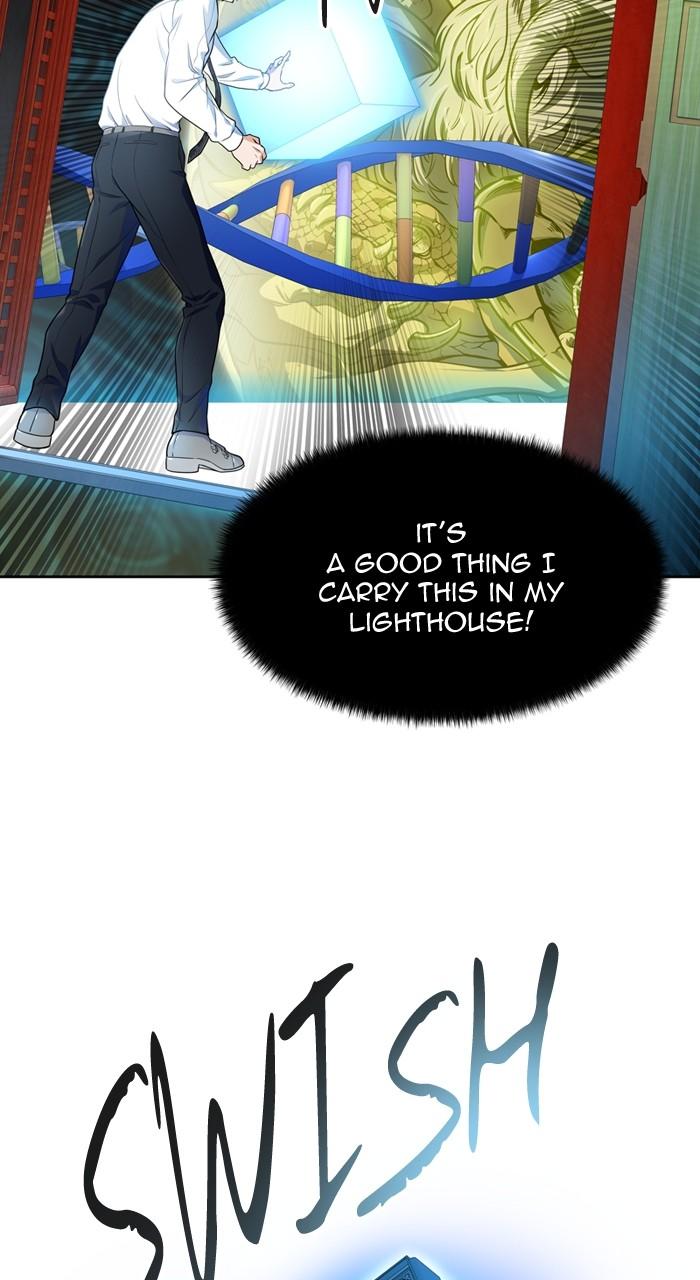 Tower of God Chap 155 - Next Chap 156