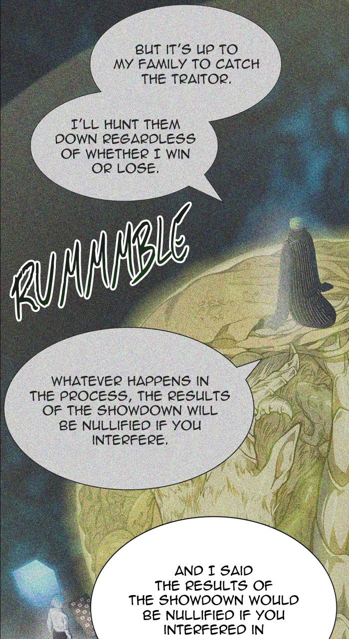 Tower of God Chap 155 - Next Chap 156