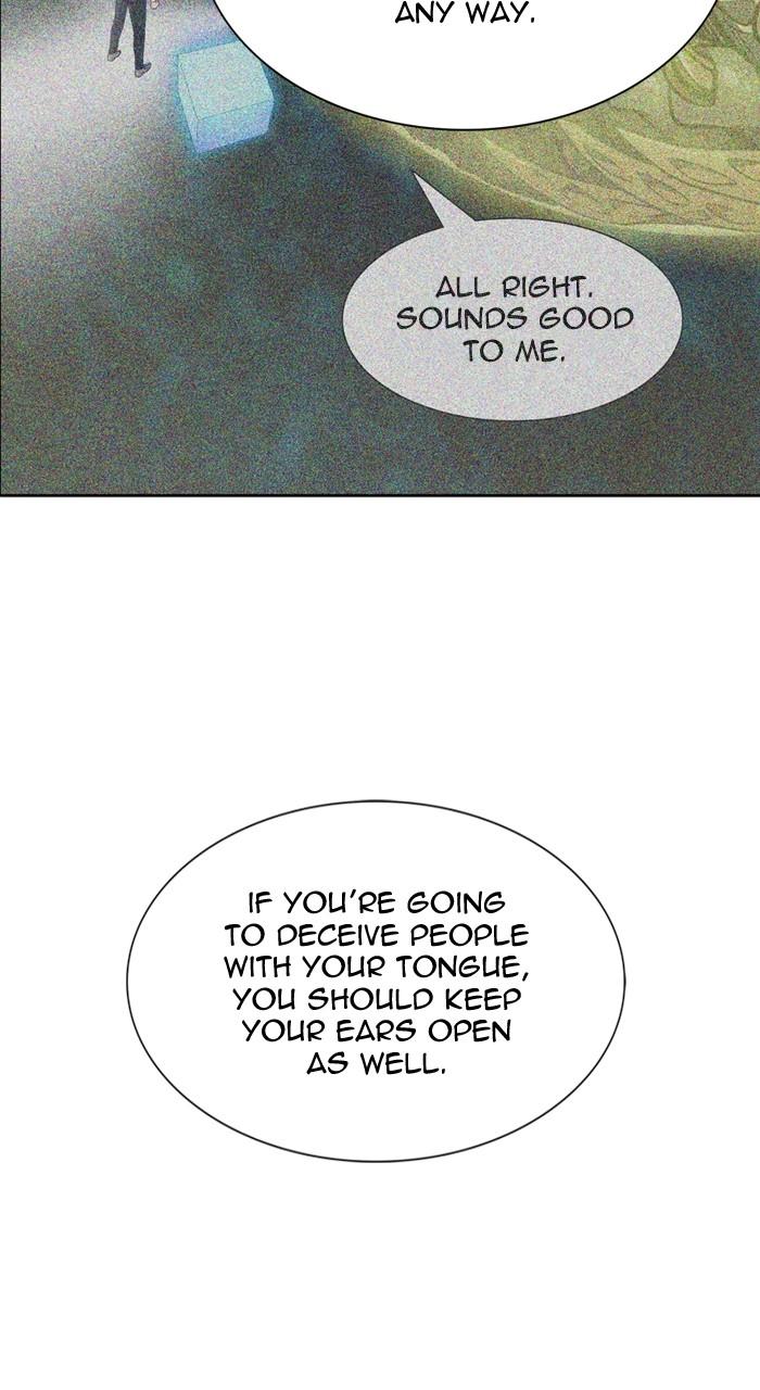 Tower of God Chap 155 - Next Chap 156
