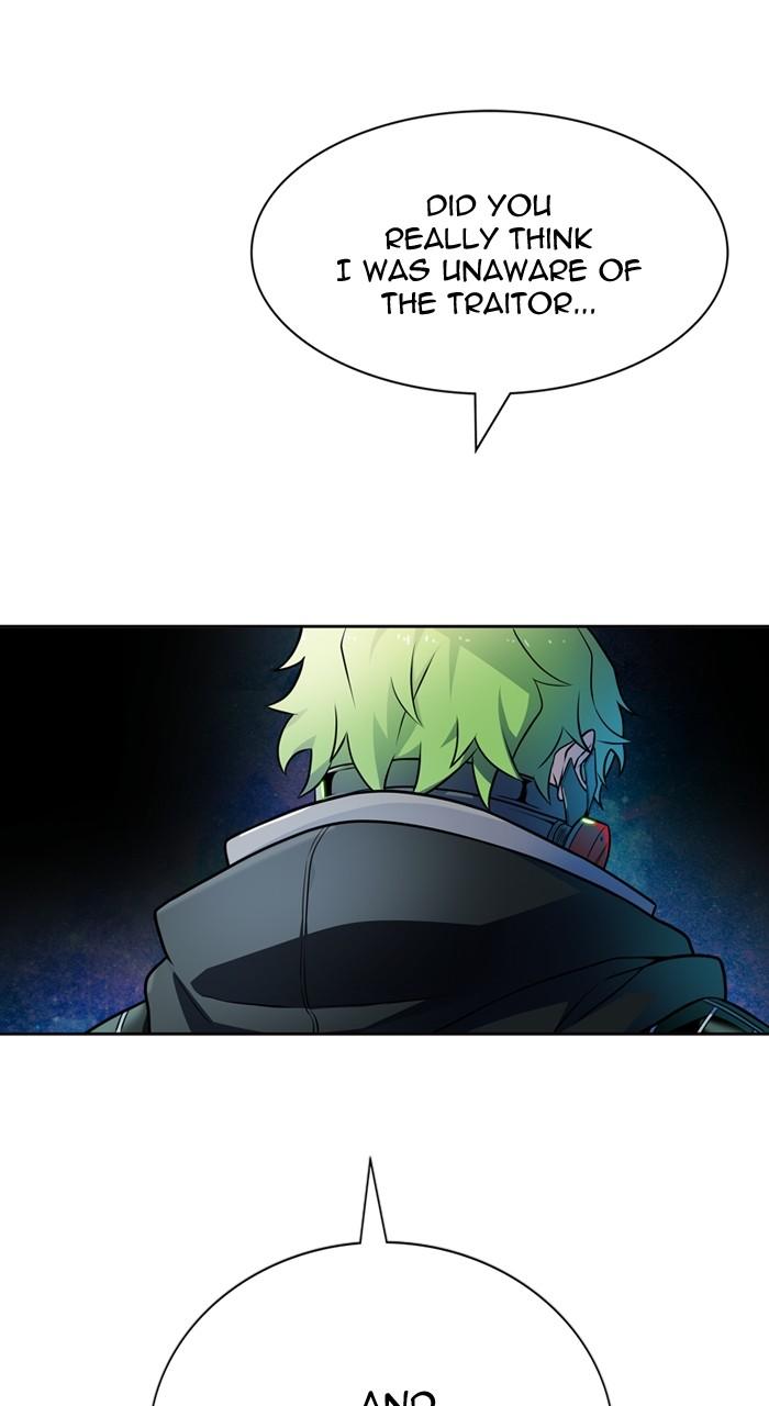 Tower of God Chap 155 - Next Chap 156