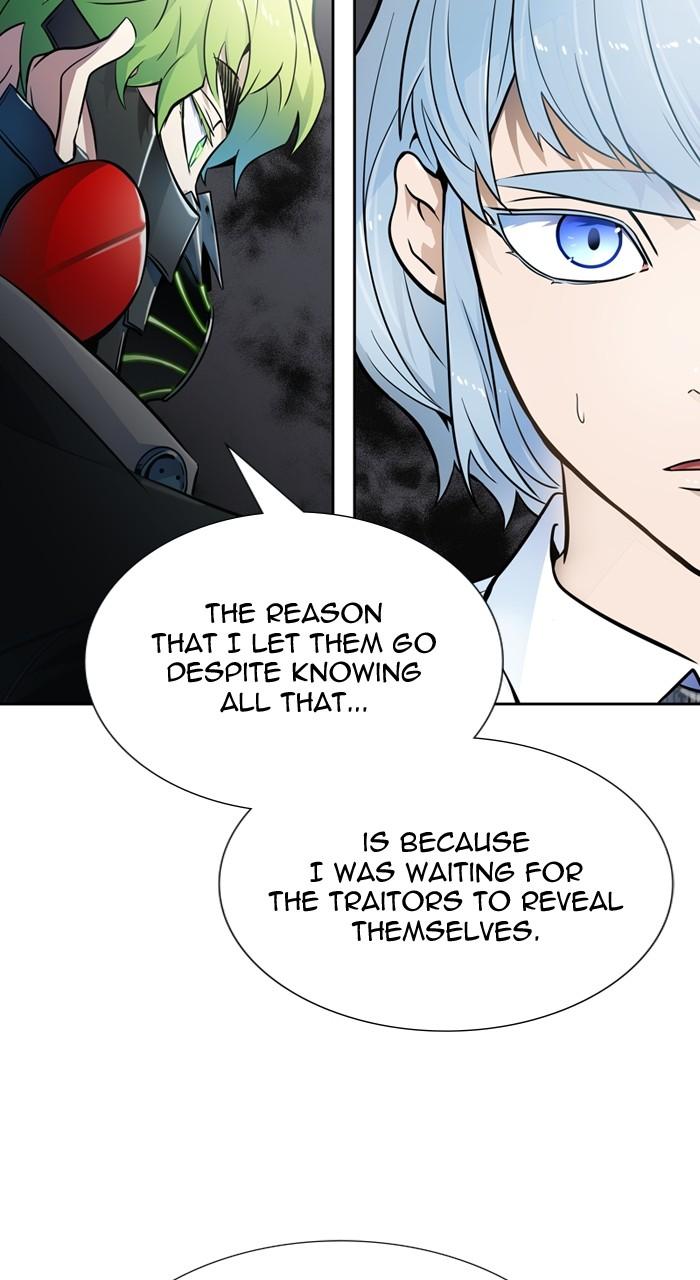 Tower of God Chap 155 - Next Chap 156