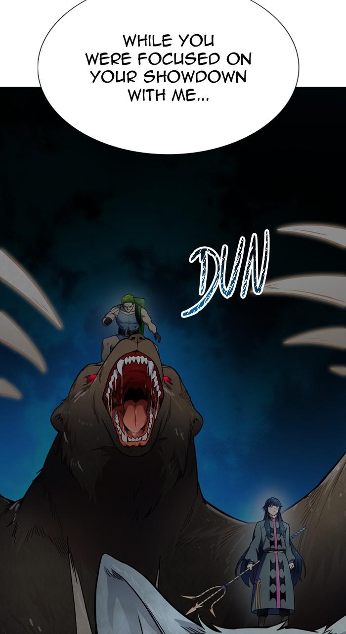 Tower of God Chap 155 - Next Chap 156