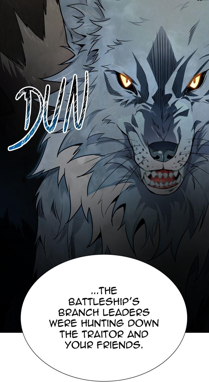 Tower of God Chap 155 - Next Chap 156