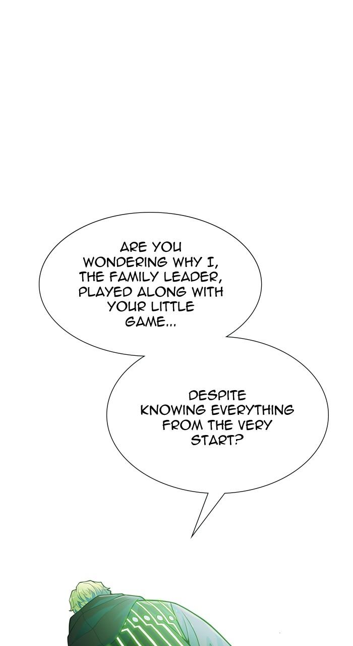 Tower of God Chap 155 - Next Chap 156