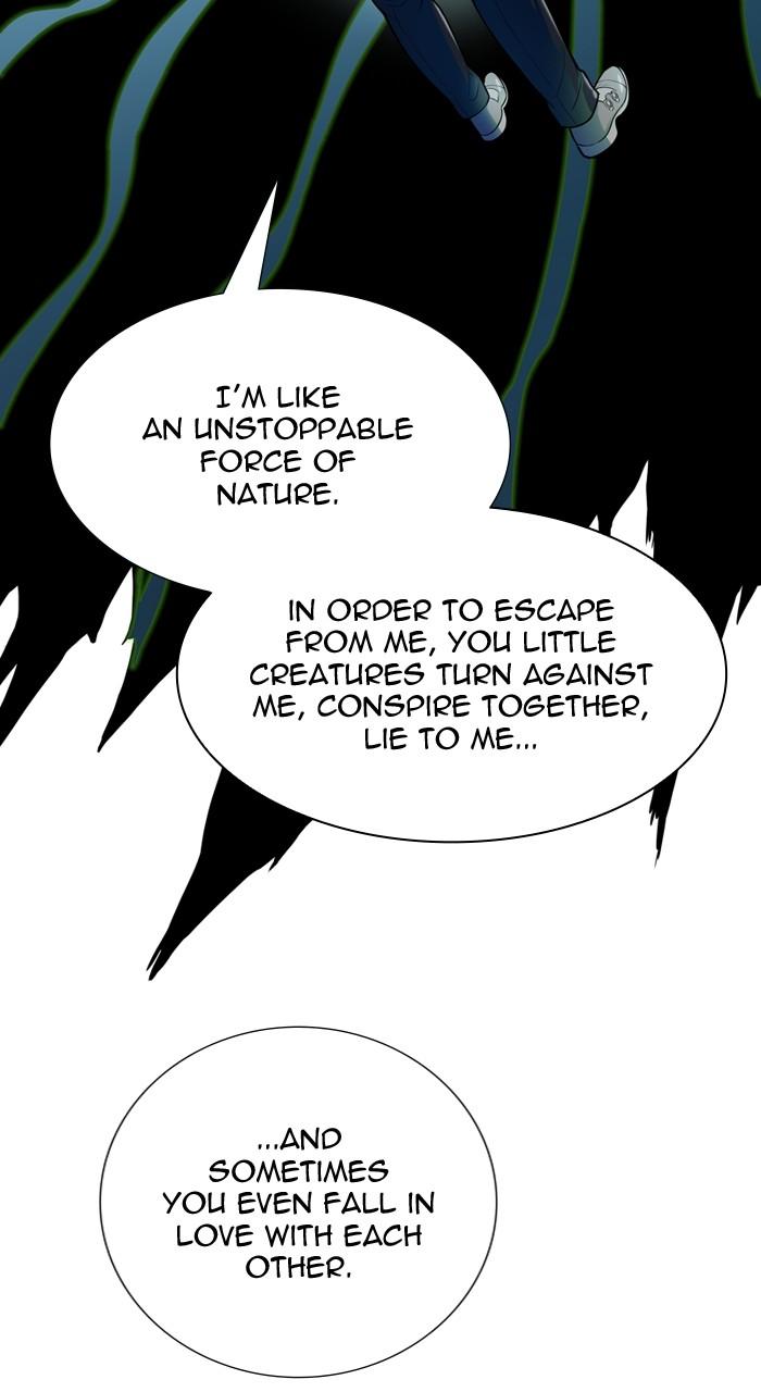 Tower of God Chap 155 - Next Chap 156