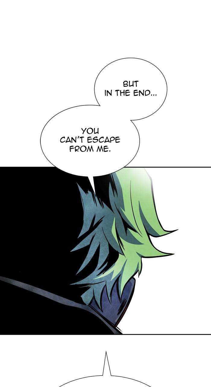 Tower of God Chap 155 - Next Chap 156