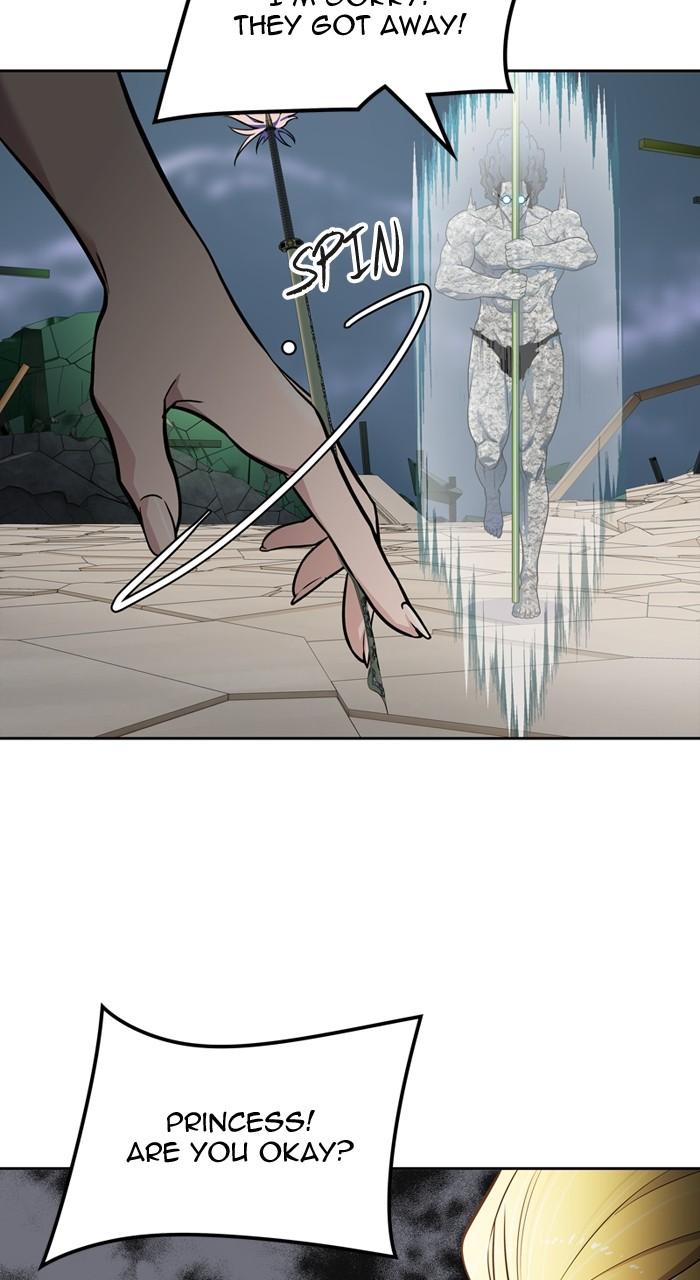 Tower of God Chap 155 - Next Chap 156