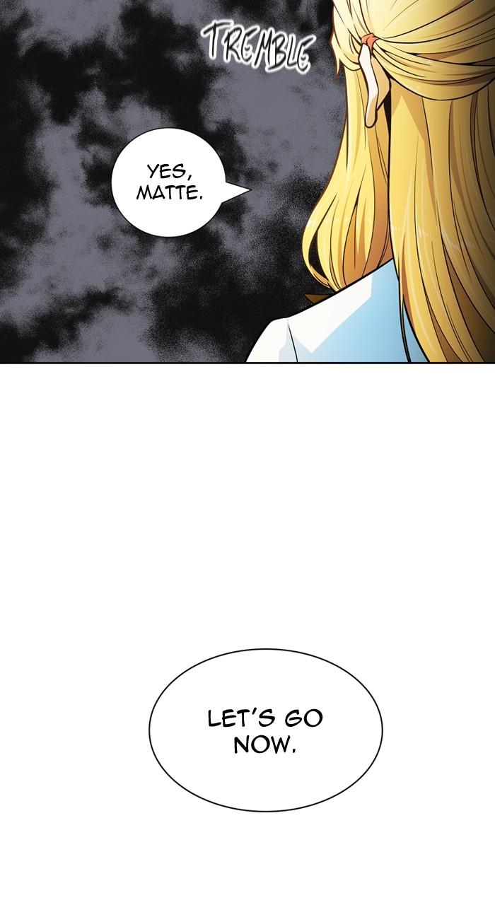 Tower of God Chap 155 - Next Chap 156