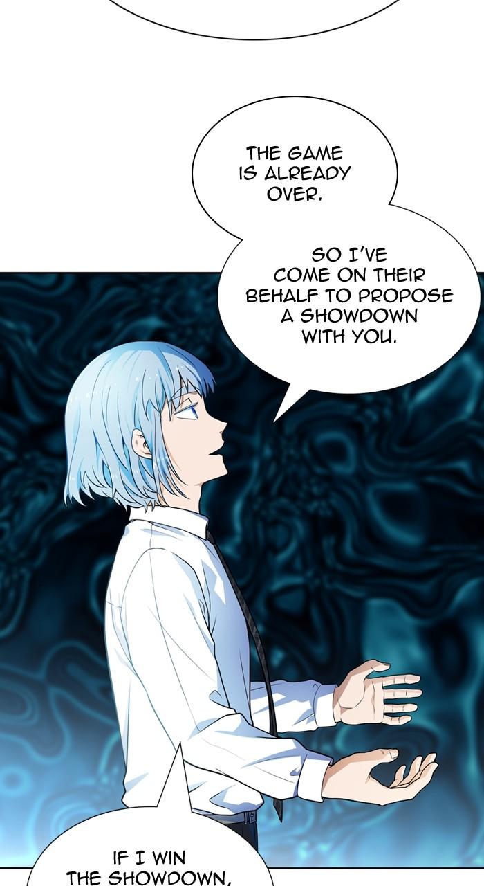 Tower of God Chap 155 - Next Chap 156