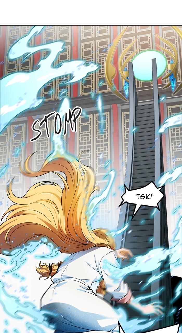 Tower of God Chap 155 - Next Chap 156