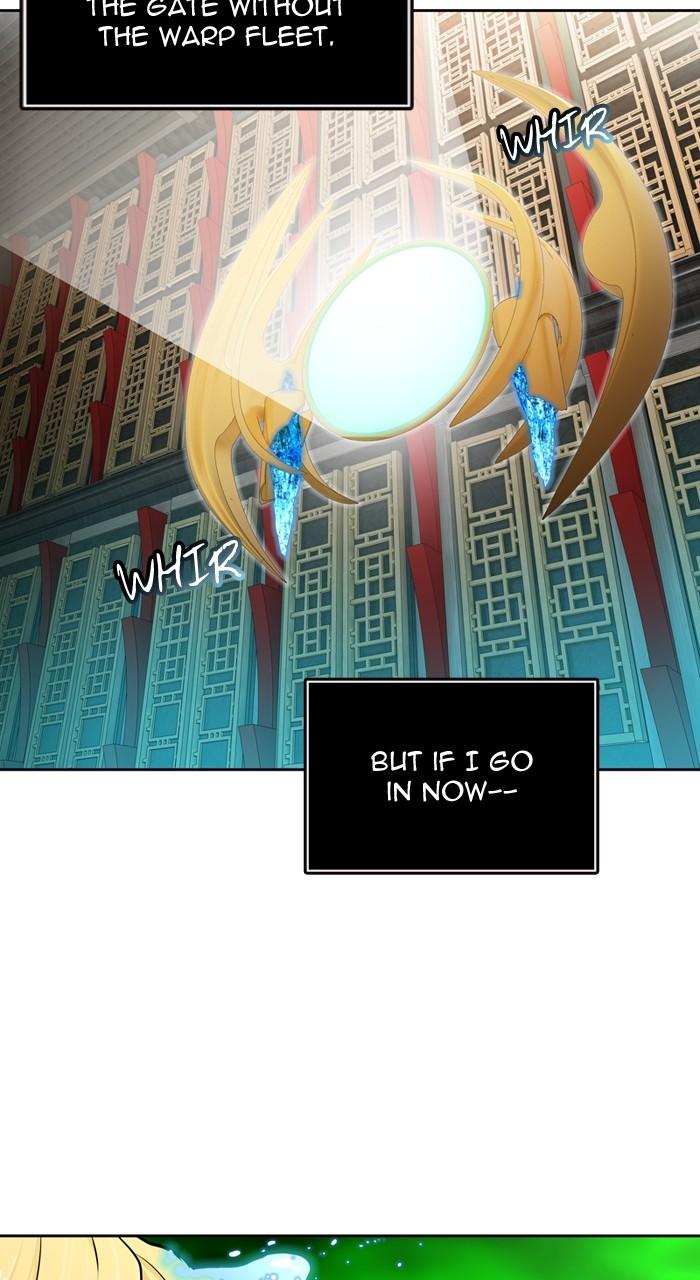 Tower of God Chap 155 - Next Chap 156