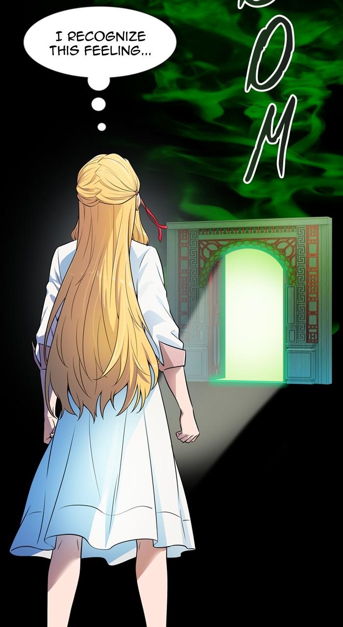 Tower of God Chap 155 - Next Chap 156