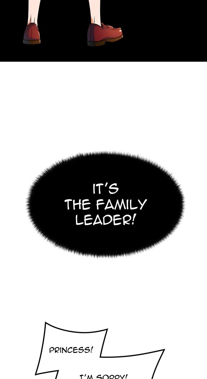 Tower of God Chap 155 - Next Chap 156