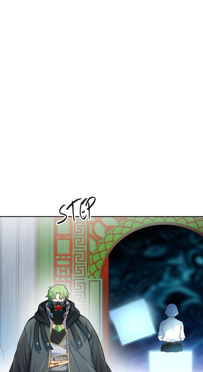 Tower of God Chap 155 - Next Chap 156