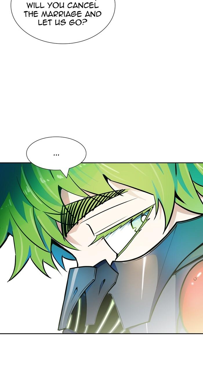 Tower of God Chap 155 - Next Chap 156
